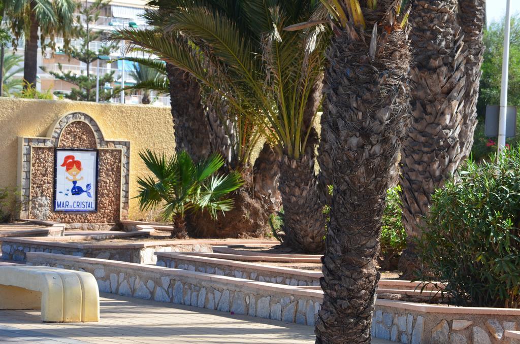 Ribera Beach 2 - 1106 Mar de Cristal Dış mekan fotoğraf